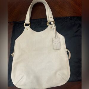 YSL Rive Gauche Handbag